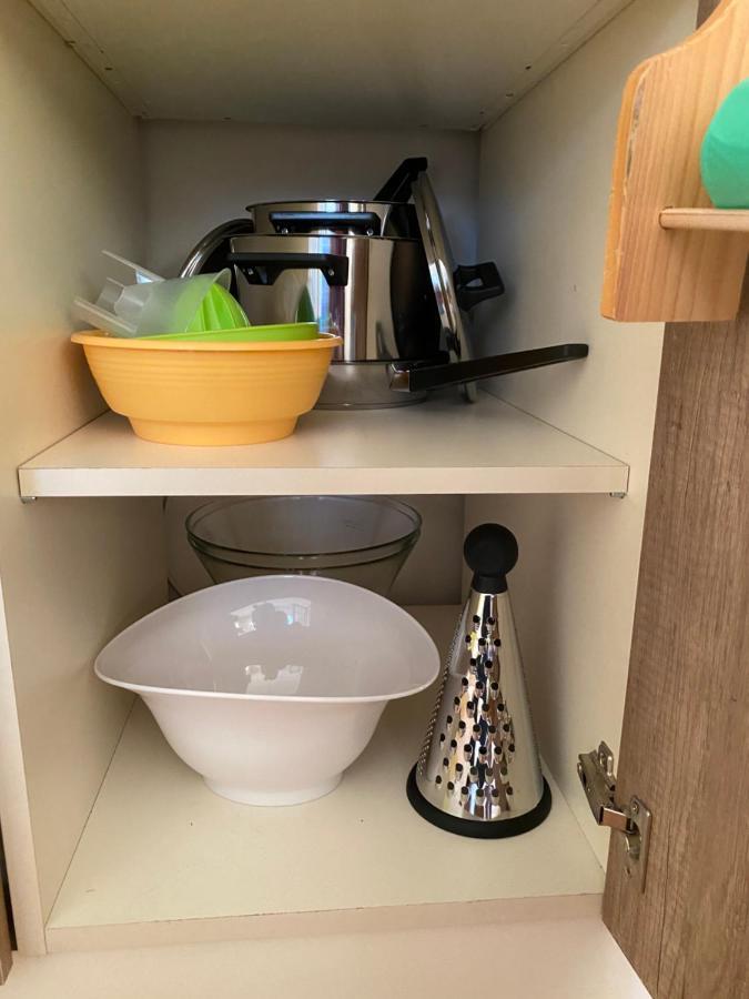Kalvaria Apartman 塞格德 外观 照片